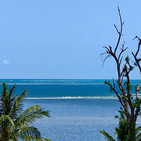 Silver Rock Hotel & Beachfront Apartments Malindi Exterior photo