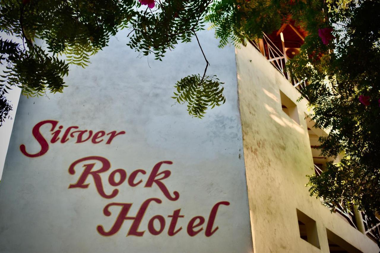 Silver Rock Hotel & Beachfront Apartments Malindi Exterior photo
