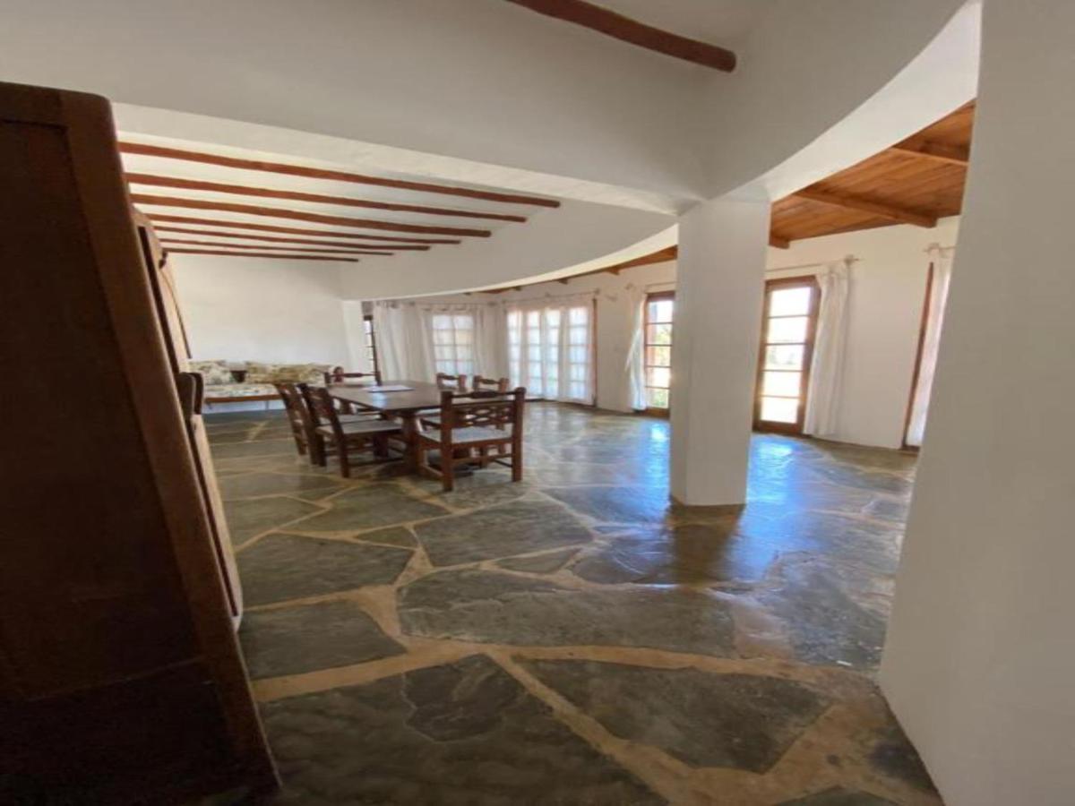 Silver Rock Hotel & Beachfront Apartments Malindi Exterior photo