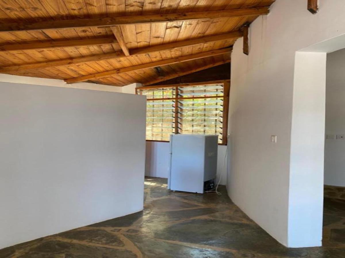 Silver Rock Hotel & Beachfront Apartments Malindi Exterior photo