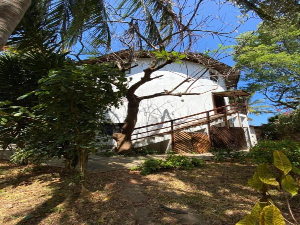 Silver Rock Hotel & Beachfront Apartments Malindi Exterior photo